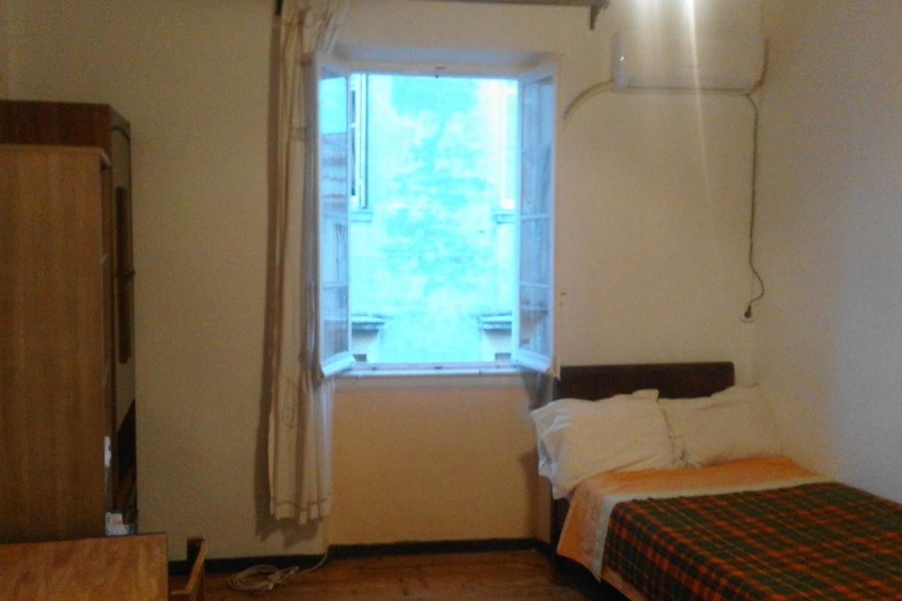 Private Room In The Center Of Corfu Old Town Corfu (city) Exterior photo